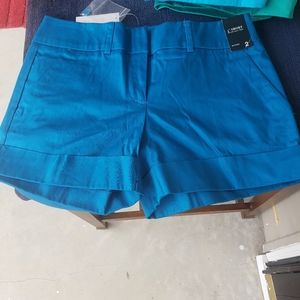 SHORTS 4 inch
